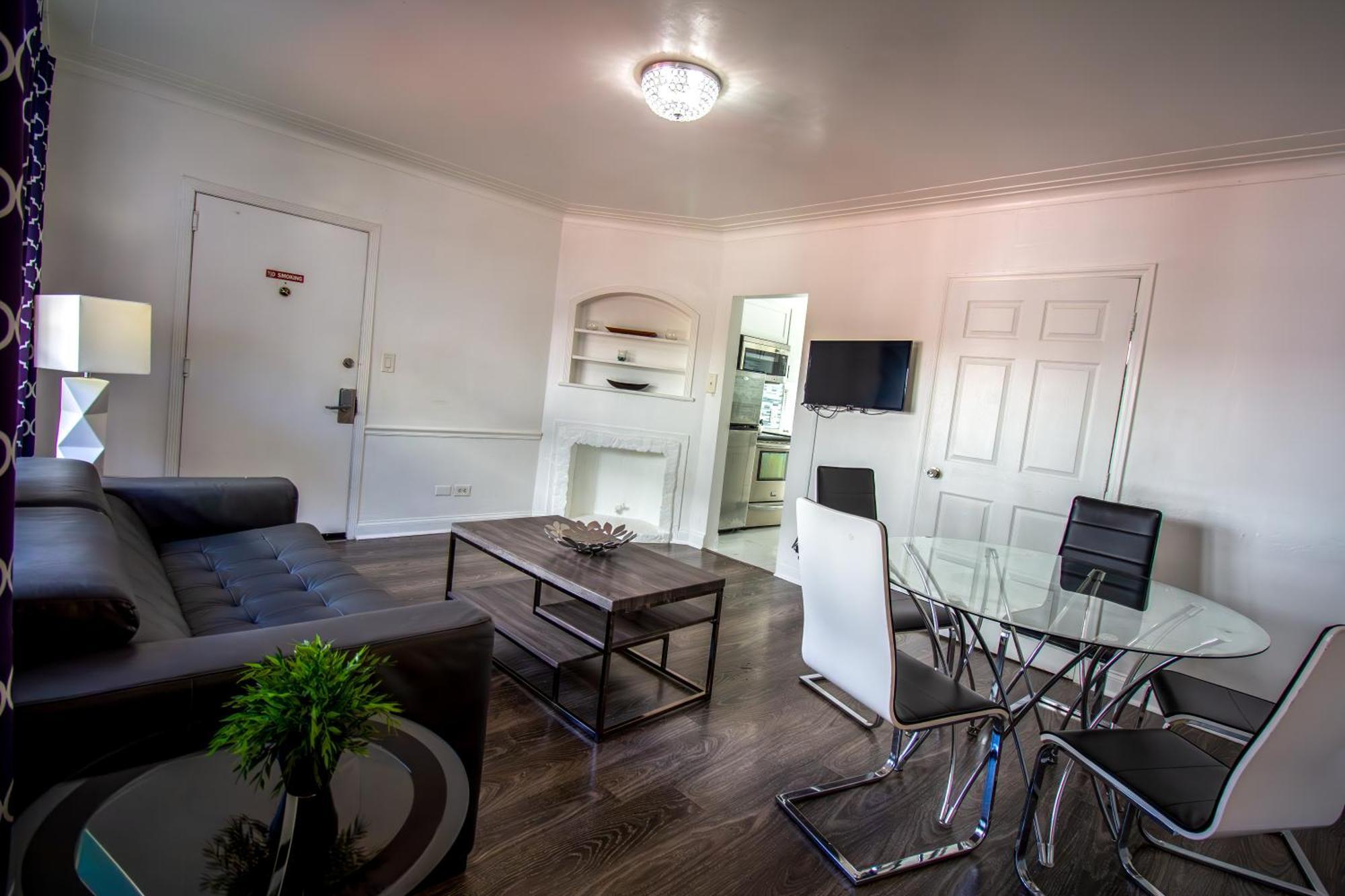 Courtyard Apartments Part Of The Oasis Casita Collection Miami Beach Exteriér fotografie