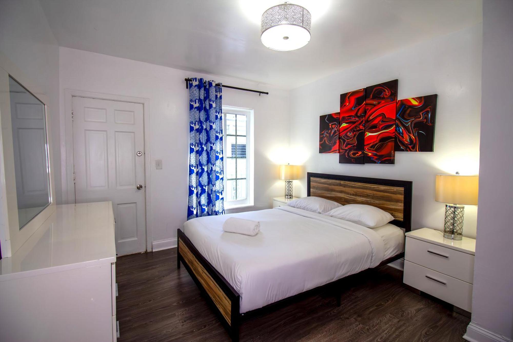 Courtyard Apartments Part Of The Oasis Casita Collection Miami Beach Exteriér fotografie